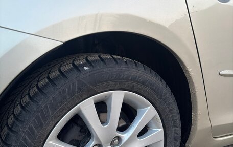 Mazda 3, 2006 год, 695 000 рублей, 13 фотография