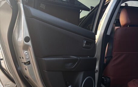 Mazda 3, 2006 год, 695 000 рублей, 23 фотография