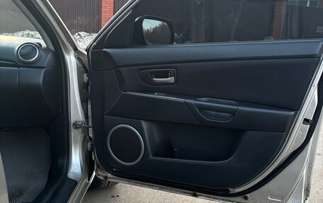 Mazda 3, 2006 год, 695 000 рублей, 25 фотография