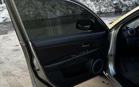 Mazda 3, 2006 год, 695 000 рублей, 22 фотография