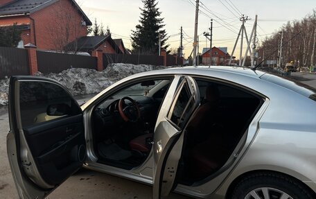 Mazda 3, 2006 год, 695 000 рублей, 26 фотография