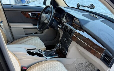 Mercedes-Benz GLK-Класс, 2012 год, 1 705 000 рублей, 6 фотография