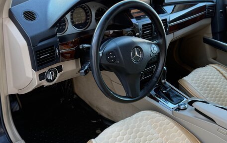 Mercedes-Benz GLK-Класс, 2012 год, 1 705 000 рублей, 8 фотография