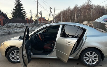 Mazda 3, 2006 год, 695 000 рублей, 27 фотография