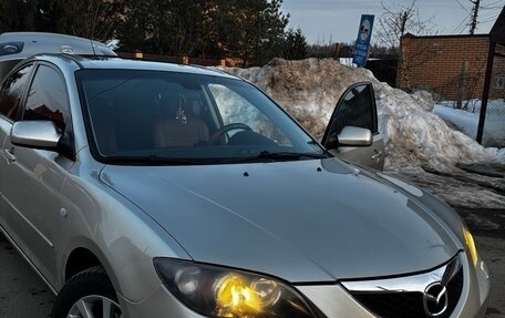 Mazda 3, 2006 год, 695 000 рублей, 28 фотография