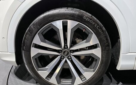 Audi Q8 I, 2023 год, 13 390 000 рублей, 4 фотография