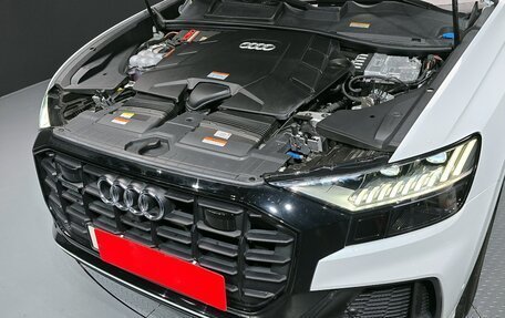 Audi Q8 I, 2023 год, 13 390 000 рублей, 3 фотография