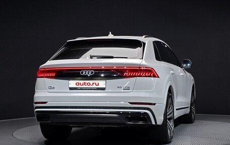 Audi Q8 I, 2023 год, 13 390 000 рублей, 2 фотография
