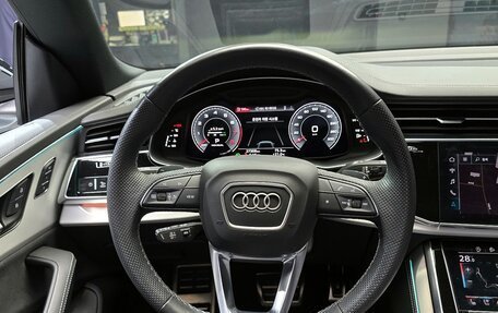 Audi Q8 I, 2023 год, 13 390 000 рублей, 7 фотография