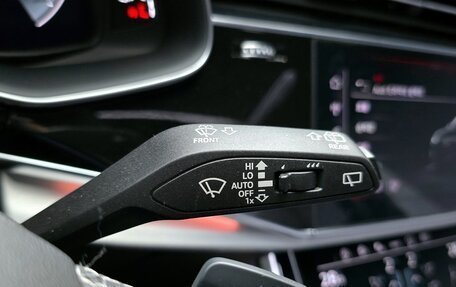 Audi Q8 I, 2023 год, 13 390 000 рублей, 8 фотография