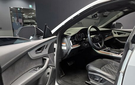 Audi Q8 I, 2023 год, 13 390 000 рублей, 14 фотография