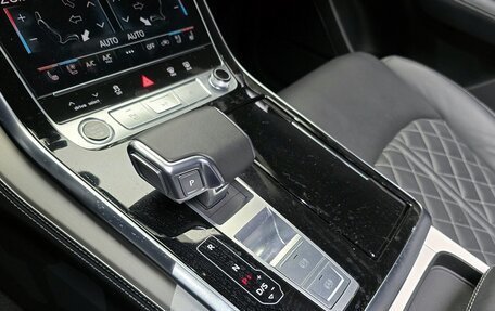 Audi Q8 I, 2023 год, 13 390 000 рублей, 10 фотография