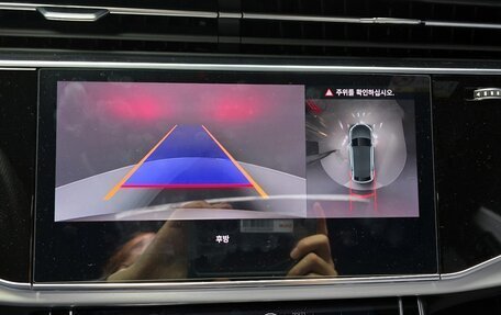 Audi Q8 I, 2023 год, 13 390 000 рублей, 12 фотография