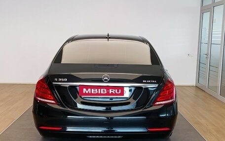 Mercedes-Benz S-Класс, 2014 год, 3 650 000 рублей, 5 фотография