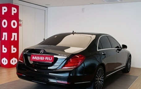 Mercedes-Benz S-Класс, 2014 год, 3 650 000 рублей, 4 фотография
