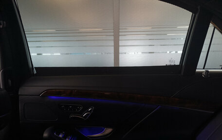 Mercedes-Benz S-Класс, 2014 год, 3 650 000 рублей, 12 фотография