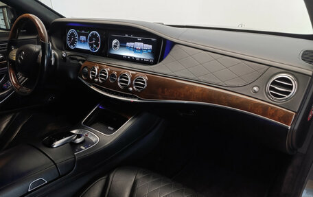 Mercedes-Benz S-Класс, 2014 год, 3 650 000 рублей, 7 фотография