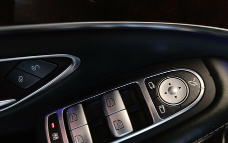 Mercedes-Benz S-Класс, 2014 год, 3 650 000 рублей, 13 фотография