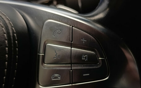 Mercedes-Benz S-Класс, 2014 год, 3 650 000 рублей, 22 фотография