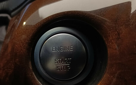 Mercedes-Benz S-Класс, 2014 год, 3 650 000 рублей, 26 фотография