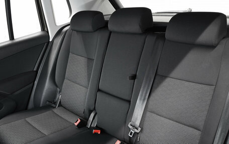 Volkswagen Tiguan I, 2014 год, 1 395 000 рублей, 9 фотография