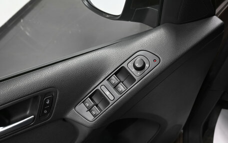 Volkswagen Tiguan I, 2014 год, 1 395 000 рублей, 15 фотография