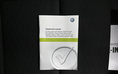 Volkswagen Tiguan I, 2014 год, 1 395 000 рублей, 16 фотография