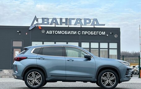 CheryExeed LX, 2022 год, 1 650 000 рублей, 6 фотография