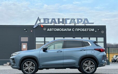 CheryExeed LX, 2022 год, 1 650 000 рублей, 2 фотография