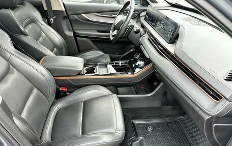 CheryExeed LX, 2022 год, 1 650 000 рублей, 22 фотография