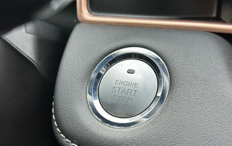 CheryExeed LX, 2022 год, 1 650 000 рублей, 19 фотография