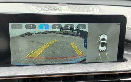 CheryExeed LX, 2022 год, 1 650 000 рублей, 17 фотография