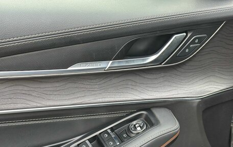 CheryExeed LX, 2022 год, 1 650 000 рублей, 14 фотография