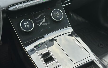 CheryExeed LX, 2022 год, 1 650 000 рублей, 18 фотография