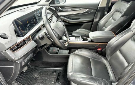 CheryExeed LX, 2022 год, 1 650 000 рублей, 11 фотография