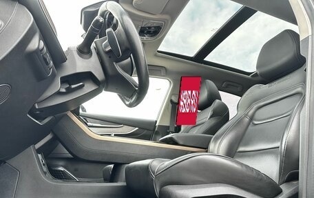 CheryExeed LX, 2022 год, 1 650 000 рублей, 12 фотография