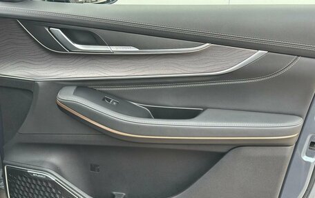 CheryExeed LX, 2022 год, 1 650 000 рублей, 25 фотография