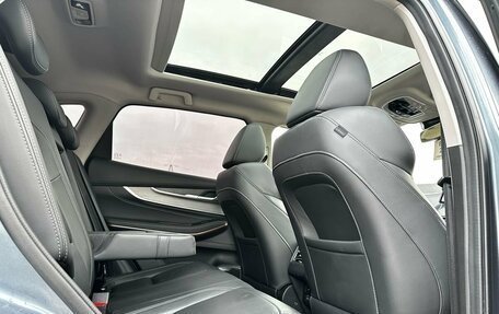 CheryExeed LX, 2022 год, 1 650 000 рублей, 30 фотография