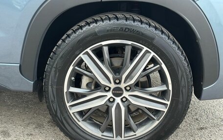 CheryExeed LX, 2022 год, 1 650 000 рублей, 31 фотография