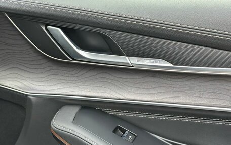 CheryExeed LX, 2022 год, 1 650 000 рублей, 26 фотография