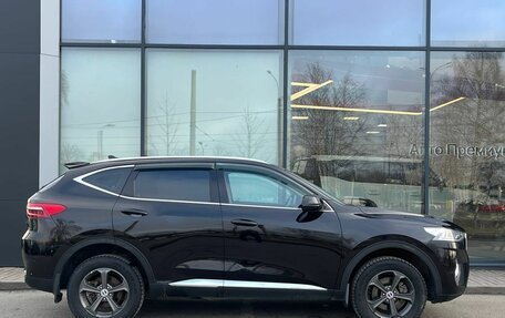 Haval F7 I, 2019 год, 1 590 000 рублей, 4 фотография