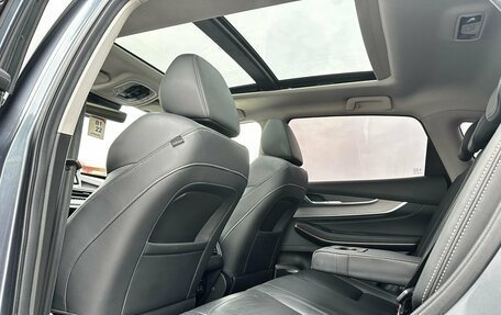 CheryExeed LX, 2022 год, 1 650 000 рублей, 28 фотография