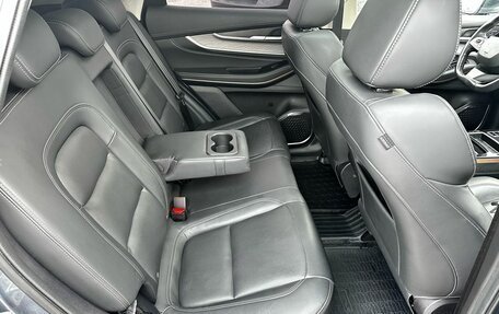 CheryExeed LX, 2022 год, 1 650 000 рублей, 29 фотография