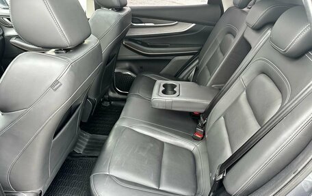 CheryExeed LX, 2022 год, 1 650 000 рублей, 27 фотография