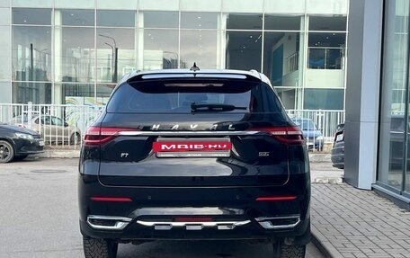 Haval F7 I, 2019 год, 1 590 000 рублей, 6 фотография