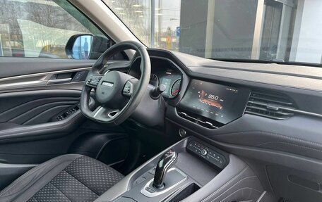 Haval F7 I, 2019 год, 1 590 000 рублей, 12 фотография