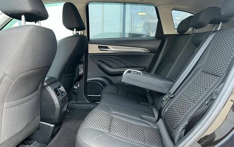 Haval F7 I, 2019 год, 1 590 000 рублей, 11 фотография