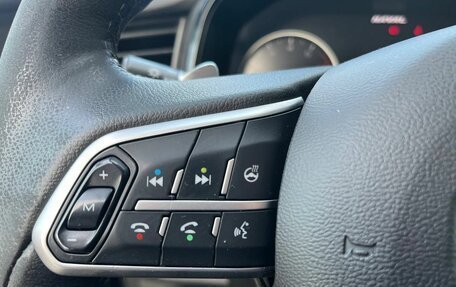 Haval F7 I, 2019 год, 1 590 000 рублей, 15 фотография