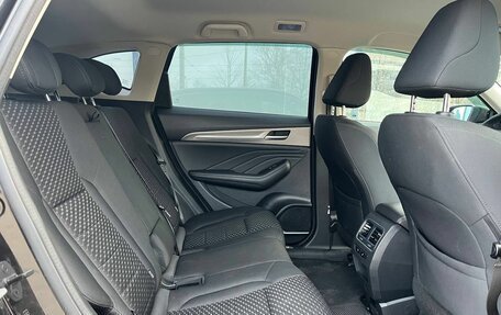 Haval F7 I, 2019 год, 1 590 000 рублей, 13 фотография