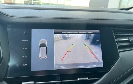 Haval F7 I, 2019 год, 1 590 000 рублей, 18 фотография